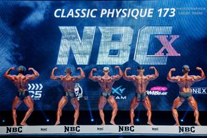 CLASSIC PHYSIQUE 173